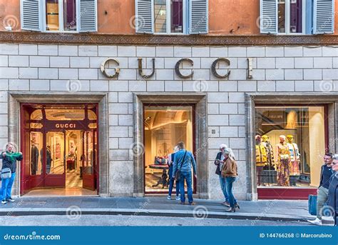 gucci born in rome spot|Gucci made in italy.